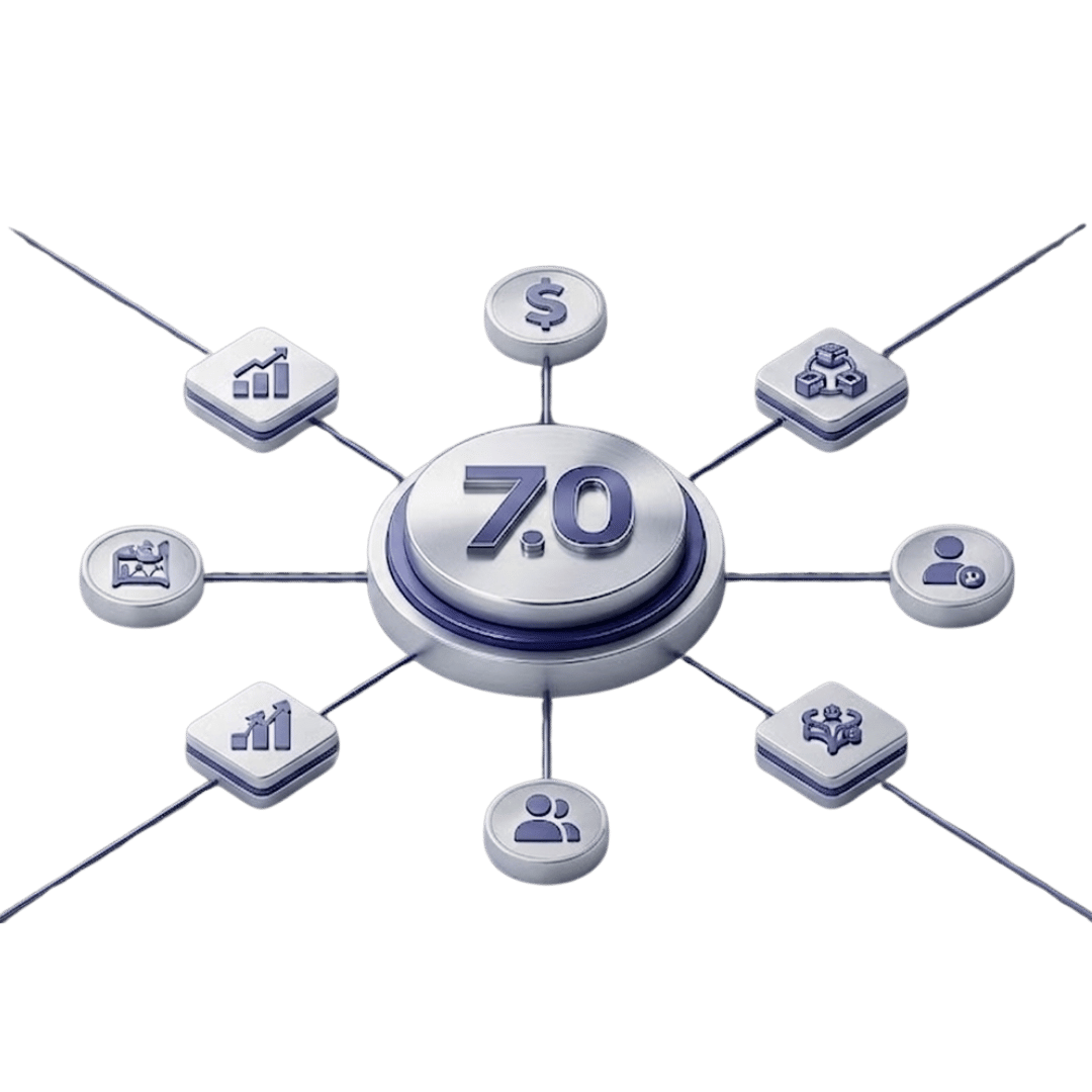 Ecosystem